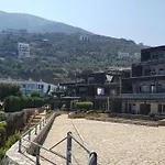 Sunset House *