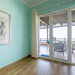Sunset House Apartment Vlore