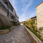 Sunset House