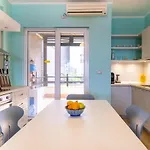 Sunset House Apartment *