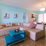 Sunset House * Vlore