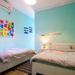 Apartment Sunset House