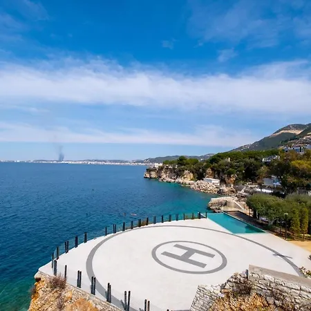 Apartment Sunset House