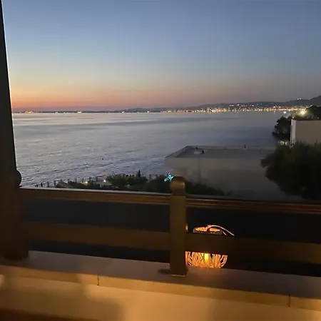 Apartamento Sunset House *