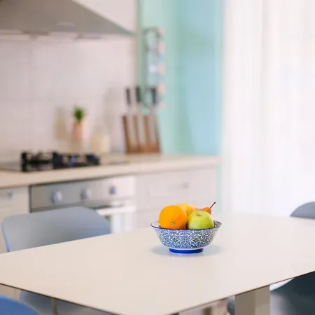 Sunset House Apartamento