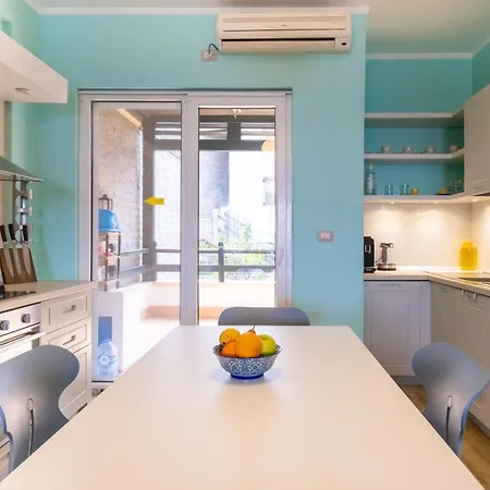 Sunset House Apartamento *