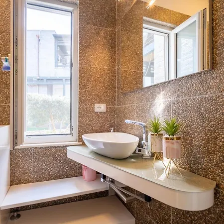 Sunset House Apartamento Vlorë
