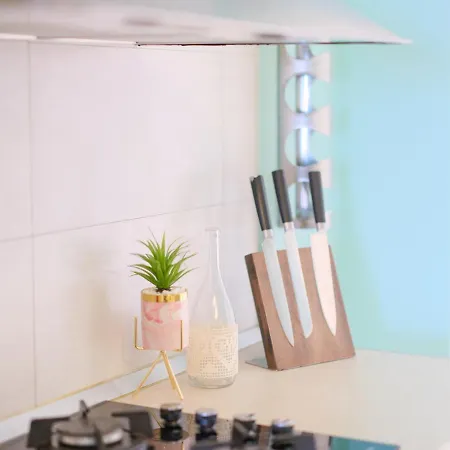 Sunset House شقة
