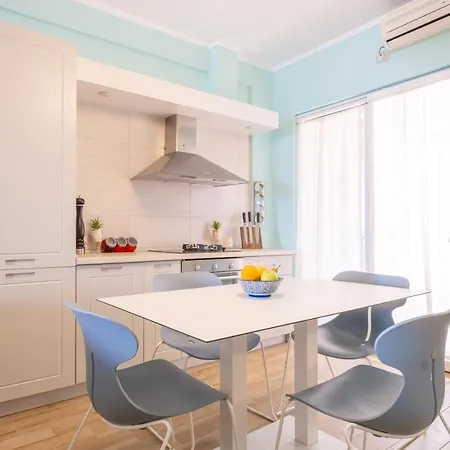 شقة Sunset House فلورا