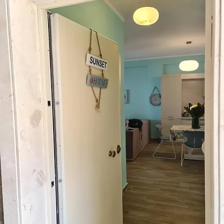 Apartamento Sunset House Vlorë