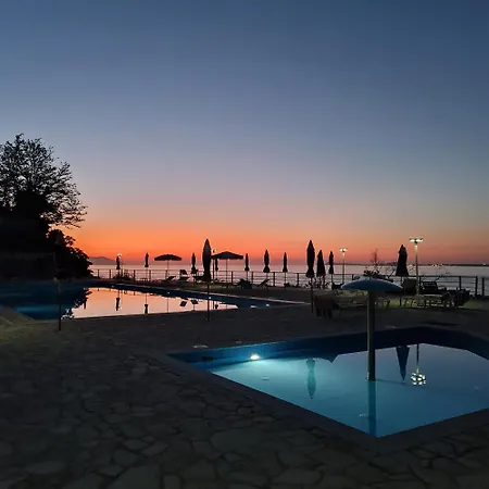 Apartment Sunset House