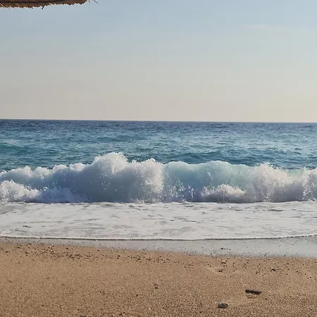شقة Sunset House فلورا