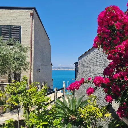 Apartment Sunset House *