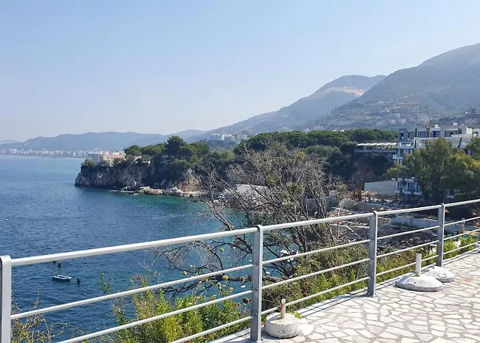 Sunset House * Vlorë