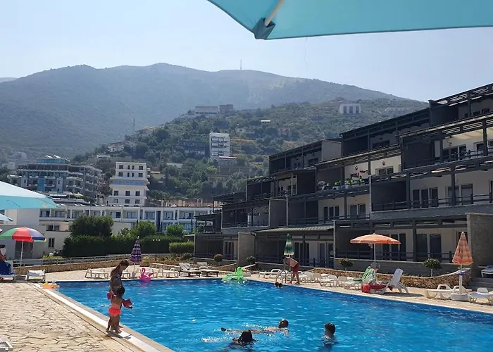 Apartment Sunset House