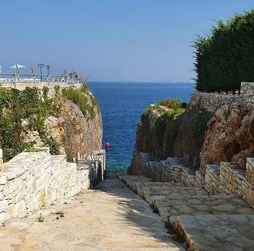 Sunset House Apartment *