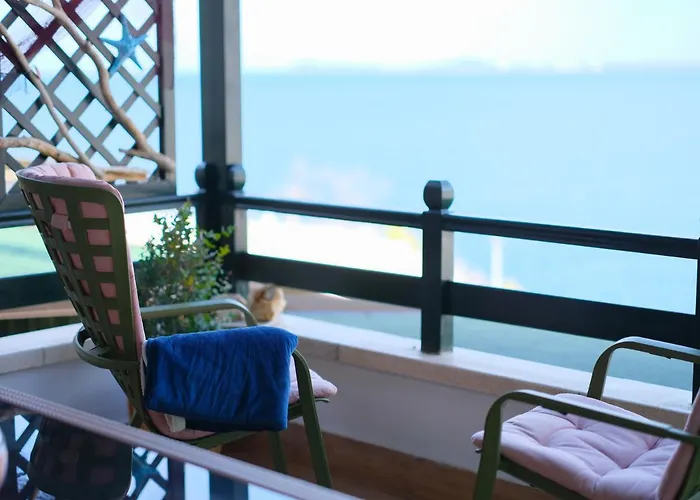 Sunset House * Vlorë