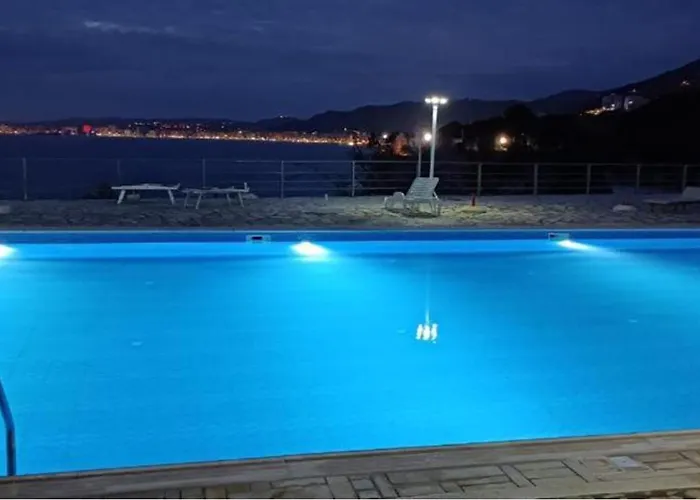 Sunset House * Vlorë