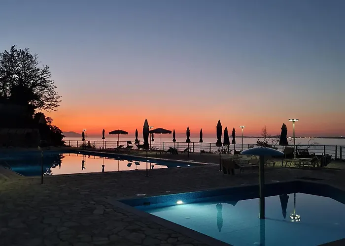 Apartment Sunset House