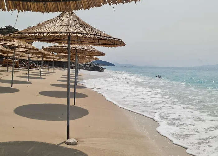 Sunset House Apartment