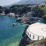 Sunset House Apartman Vlora