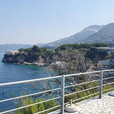Sunset House * Vlorë