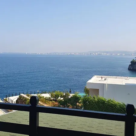 Apartment Sunset House Vlore