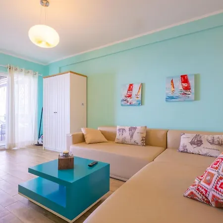 Apartment Sunset House Vlore