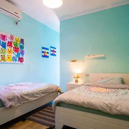 Apartment Sunset House