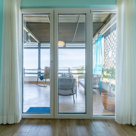 Apartment Sunset House Vlore