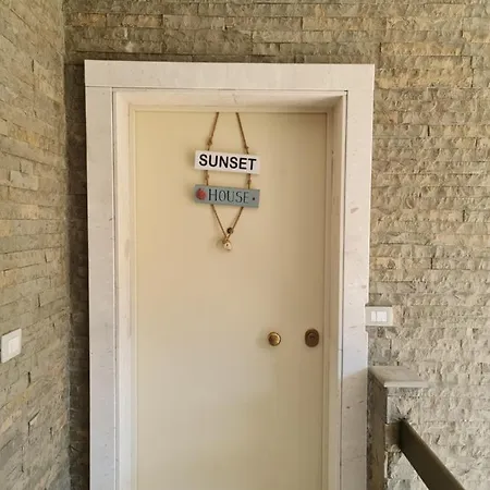 Apartment Sunset House Vlore