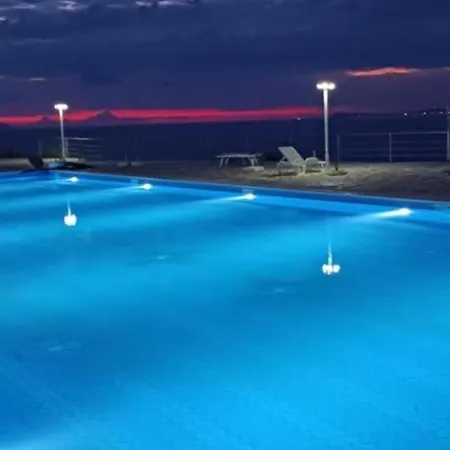 Apartment Sunset House