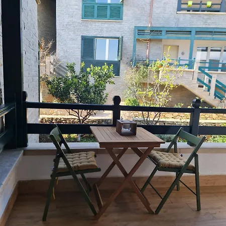 Apartment Sunset House *