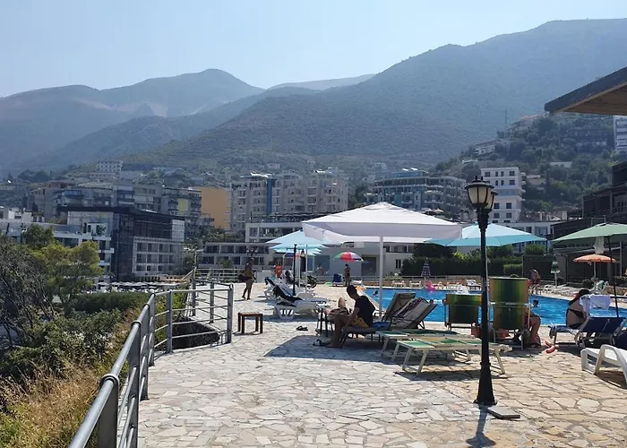 Sunset House Apartment *