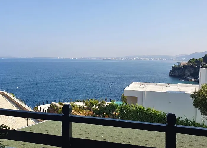 Apartment Sunset House Vlore