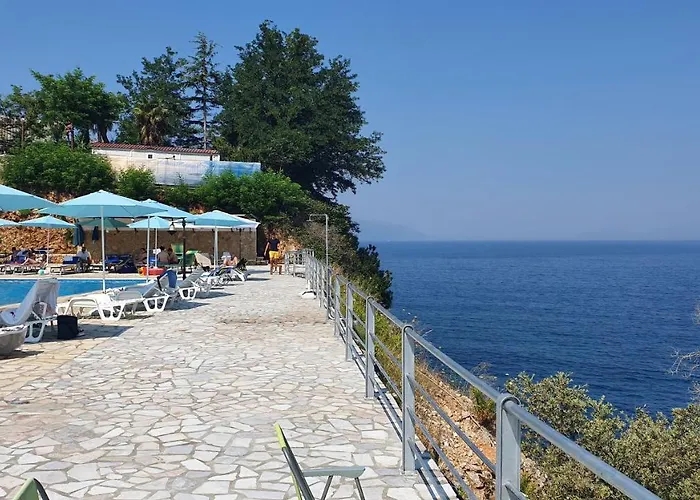 Sunset House Apartament *