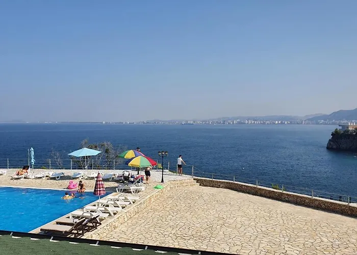 Sunset House Apartment