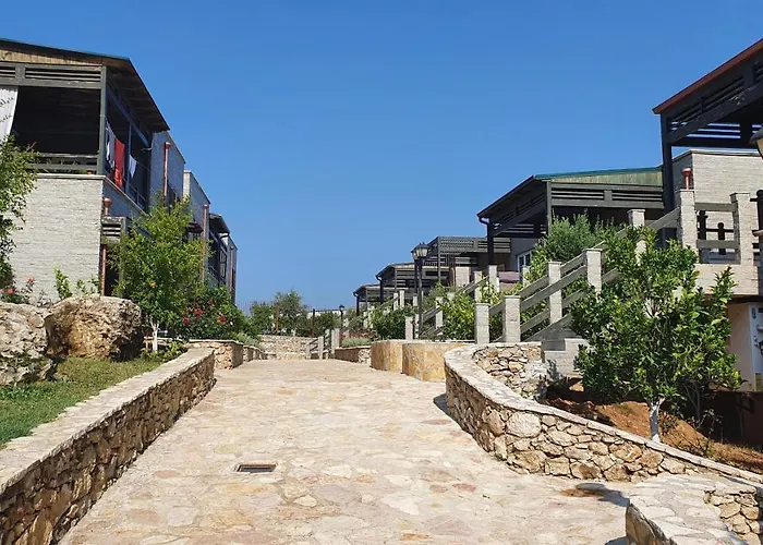 Sunset House Apartment *