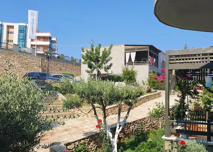 Sunset House Apartment Vlore