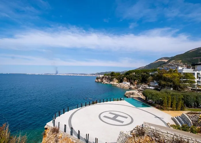 Apartment Sunset House