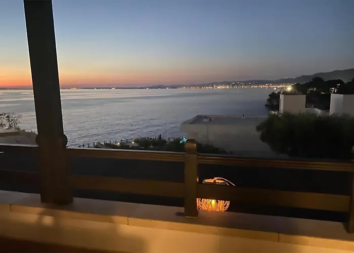 Apartament Sunset House *