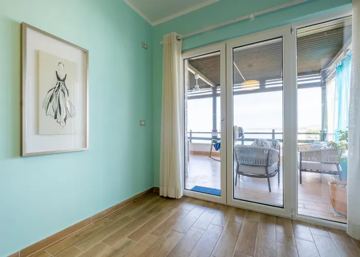 Sunset House Apartment Vlore