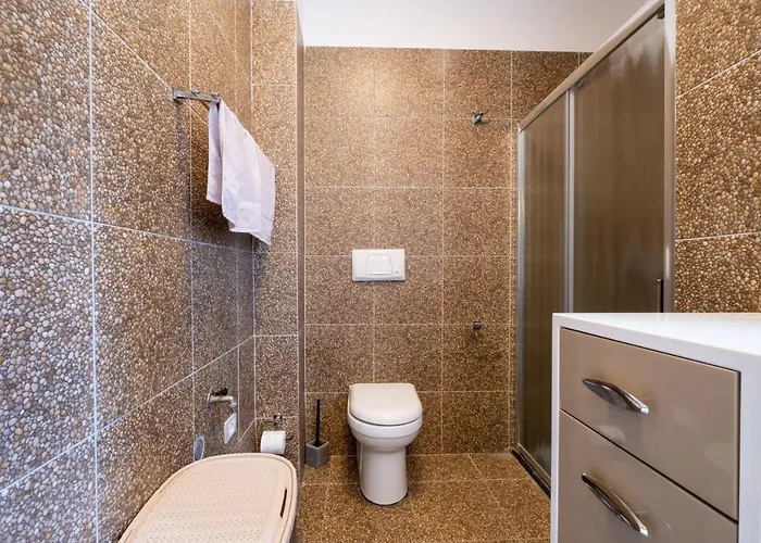 Apartment Sunset House *