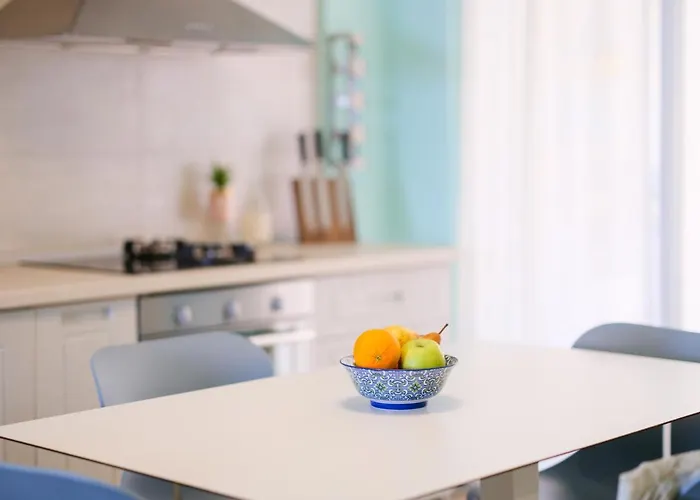 Sunset House Apartment