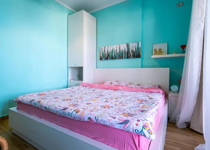 Sunset House * Vlore