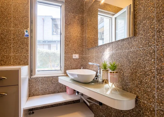 Sunset House Apartment Vlore