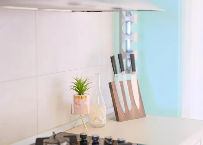 Sunset House Apartment