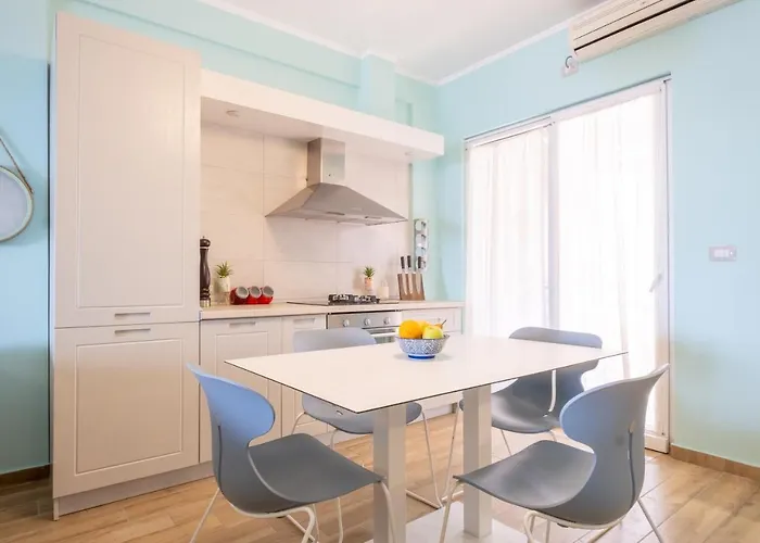 Apartment Sunset House Vlore