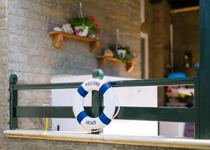 Apartment Sunset House *