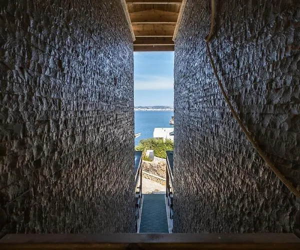 Sunset House Apartment Vlore